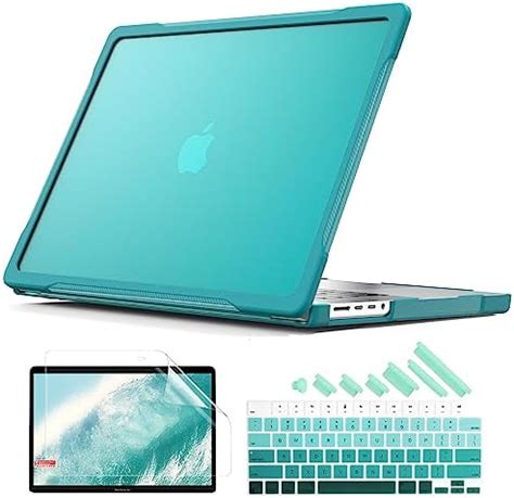 Amazon Batianda Ultimate Protection Case For New MacBook Pro 16