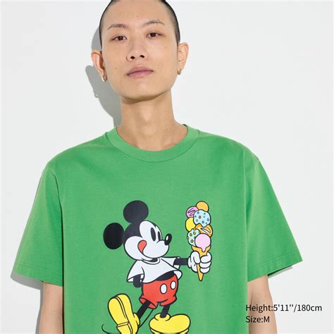 Check Styling Ideas Formickey Stands Ut Short Sleeve Graphic T Shirt