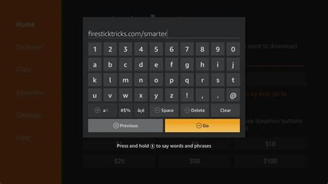 Iptv Smarters Pro Installer Sur Firestick Android Et Ios