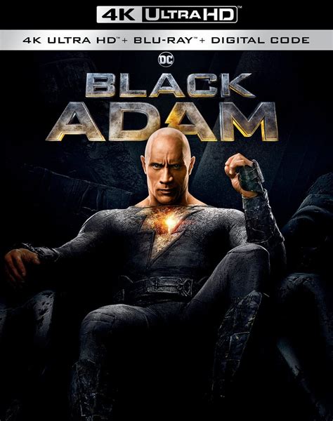 [iso Action] Black Adam 2022 1080p Blu Ray Avc Atmos Integrum Hdvietnam Hơn Cả đam Mê