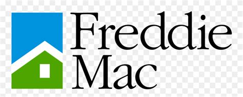 Freddie Mac Logo Png Image - Federal Home Loan Mortgage Corporation ...