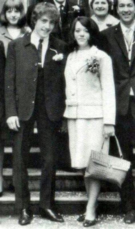 The Secret Life of Jacqueline Rickman, Roger Daltrey's Ex-Wife