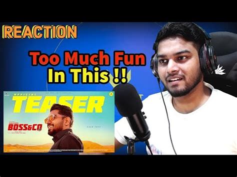 Ramachandra Boss Co Teaser Reaction Nivin Pauly Haneef Adeni