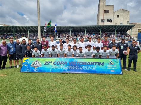 Santos Bate Palmeiras E Conquista A Copa Votorantim Gazeta Esportiva