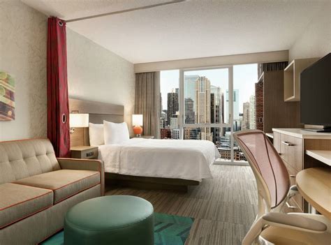 Home2 Suites Chicago River North, Chicago, IL Jobs | Hospitality Online