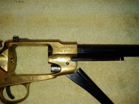 Brass Frame Revolver With Conversion Cylinder The Muzzleloading Forum