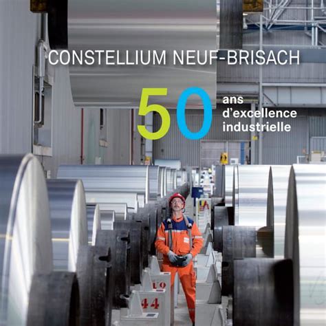 Constellium Neuf Brisach Fr Ppt