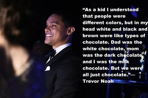 51 Trevor Noah Quotes That Will Inspire You - Inspirationalweb.org