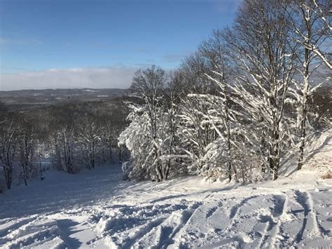 Crystal Mountain Resort Michigan: See Why Families Adore this Snowy Ski ...