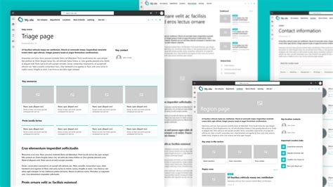 Optimize your intranet with 6 SharePoint templates - Lightspeed365