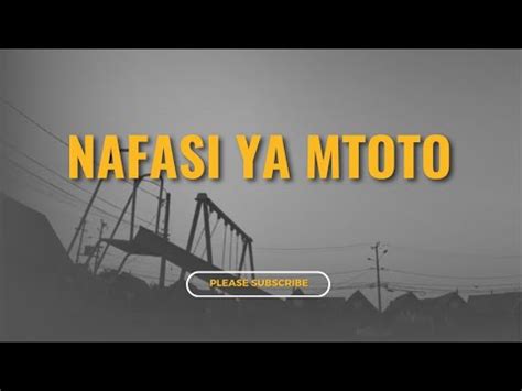 Ibada Ya Morning Glory Machi Nafasi Ya Mtoto Youtube