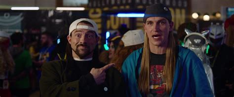 Jay And Silent Bob Reboot 2019 Screencap Fancaps