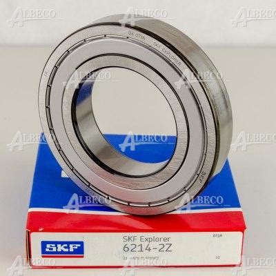 Albeco Pl The Best Maintenance Store Z Skf Single Row