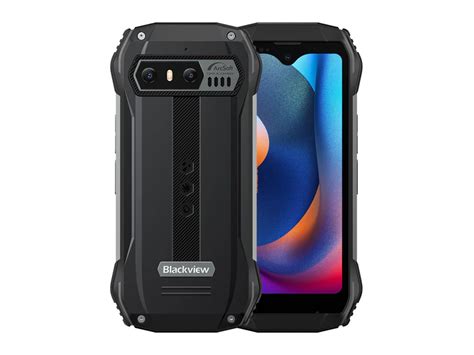 Blackview N Series Notebookcheck Pl