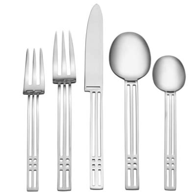 TOWLE STAINLESS FLATWARE PATTERNS « Free Patterns