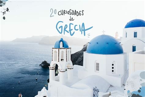 Ruta De 1 Semana Por Grecia Continental Itinerario Día A Día