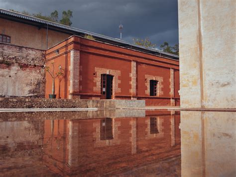 CASA San Agustín Etla Oaxaca OM