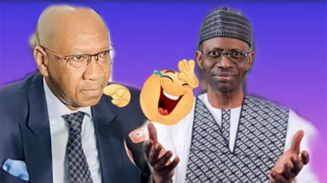 De Parrains De Boubacar Camara Ne Sont Pas Dans Le Fichier Youtube