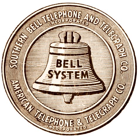 Southern Bell Telephone Knox Co Tn 1949