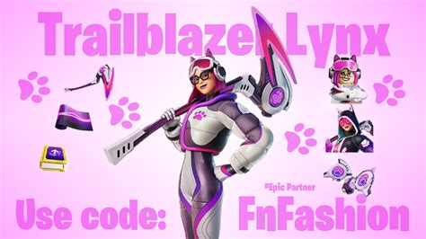 Trailblazer Lynx Level Up Quest Pack Are You Grabbing This Set R