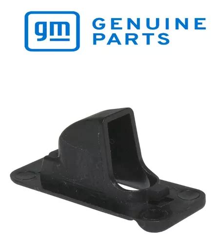 Soporte De Varilla De Cofre 94580619 Para Aveo Y Pontiac G3 Meses Sin