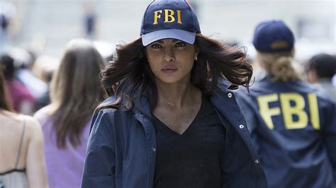 Quantico (TV Series 2015-2018) - Backdrops — The Movie Database (TMDB)