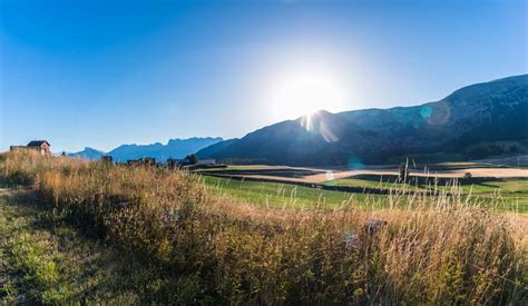 Circuit VTT n2 Les Garcins Dévoluy Provence Alpes Côte d Azur