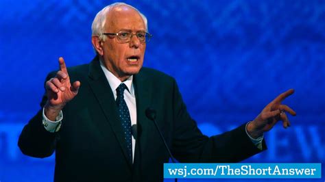 Sanders Slams Dnc For Not Consulting On Debates