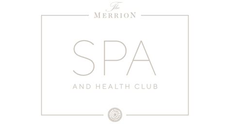 The Merrion Spa and Health Club | The Merrion Spa and Health Club