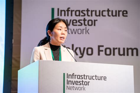 Japans Gpif To Make Direct Lp Commitments In Infra For First Time