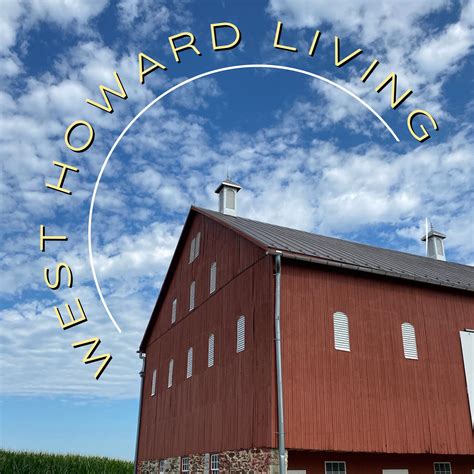 West Howard Living | West Friendship MD
