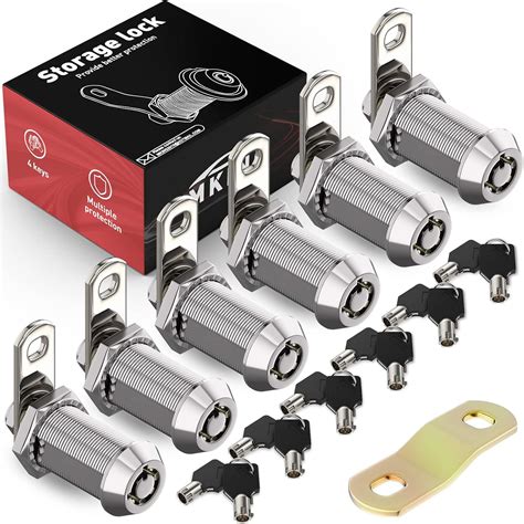 RV Storage Locks Cam Locks Keyed Alike Tubular Cam Lock Rv Locks For