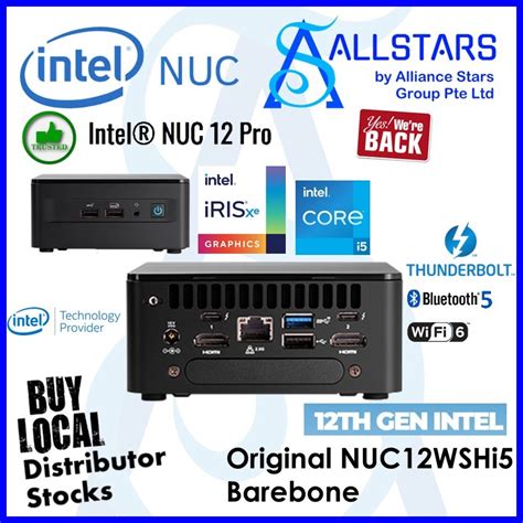 ALLSTARS ESHOP ASRock Deskmini B660 Intel B660 LGA1700 Barebone