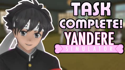 How To Complete All Of The Martial Art Clubs Tasks Yandere Simulator