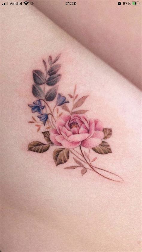 Pin On Boredpanda In 2024 Tattoos For Women Flowers Tattoos To Cover