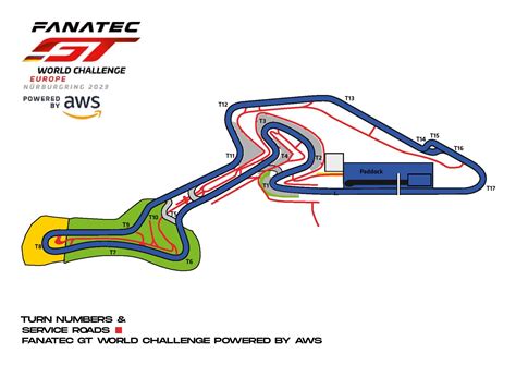 Nürburgring Germany 26 28 July 2024 Fanatec GT World Challenge