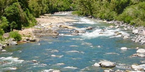 Whakapapa intake road closed… – Tongariro River Motel