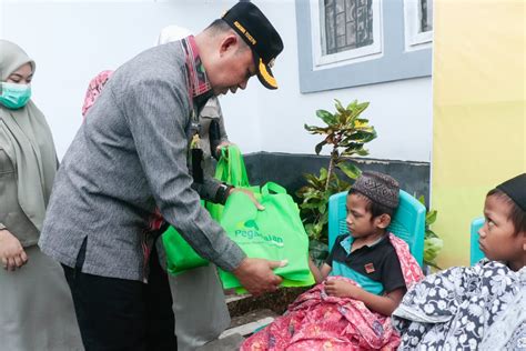 Pemkot Kembali Gelar Sunat Massal Gratis Jelang Hut Kendari Pria