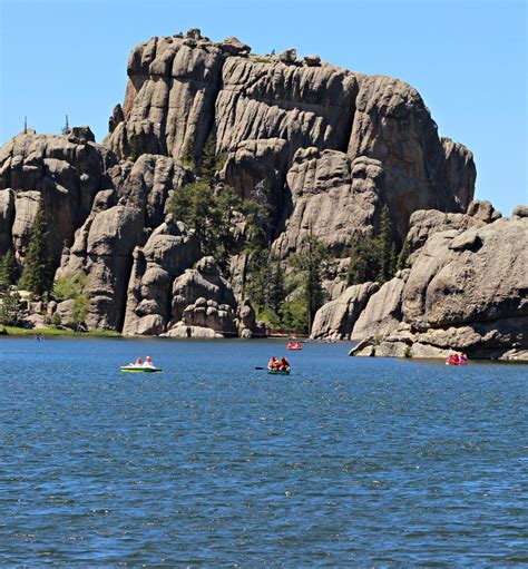 Custer State Park and More: Black Hills Part II | Travels with Birdy