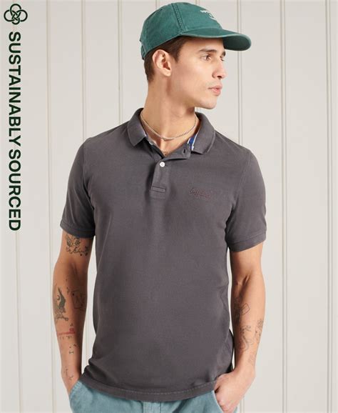 Polo Vintage Homme Off Concordehotels Tr