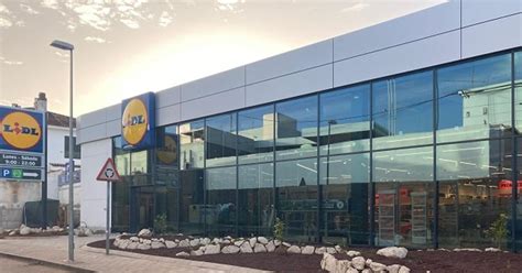 Lidl invierte 6 5 millones en su nuevo súper de Tacoronte Tenerife