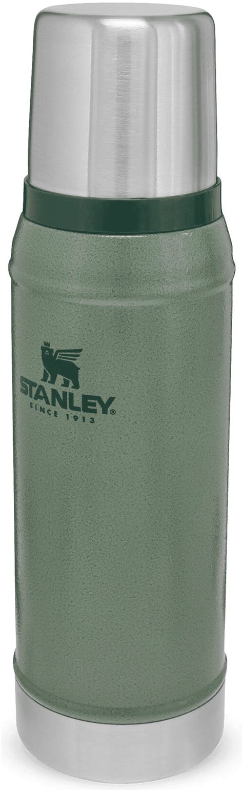 Stanley 0 7l termospullo Classic vihreä Prisma verkkokauppa