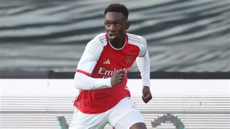 Transfer Update Folarin Balogun To Undergo Medical As Monaco Agrees