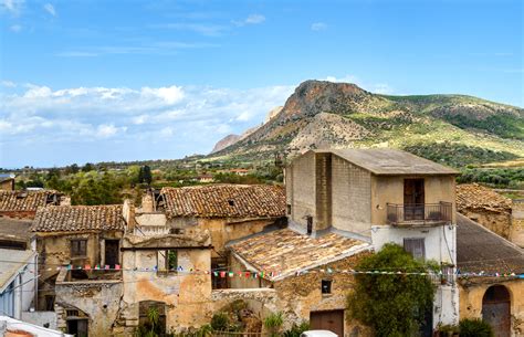 Partinico Cosa Vedere Clima Informazioni Turistiche Sicilia