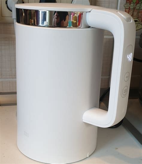 Xiaomi Mi Smart Kettle Pro