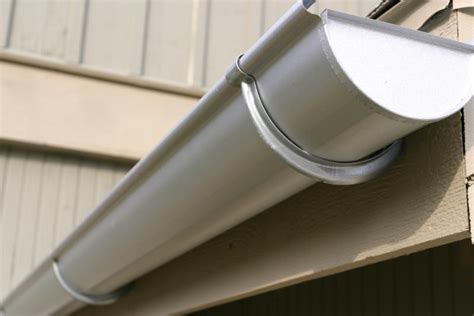 Galvalume Installations Classic Gutter Systems