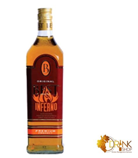 Best Classic Inferno75cl The Drink Shop Nigeria Buy Drinks Online