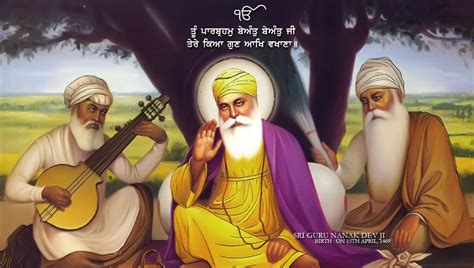 Top 35 Gurunanak Jayanti Wishes Messages Images Wallpapers Pictures