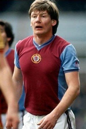 Ken Mcnaught Aston Villa Aston Villa Aston Villa Fc Aston