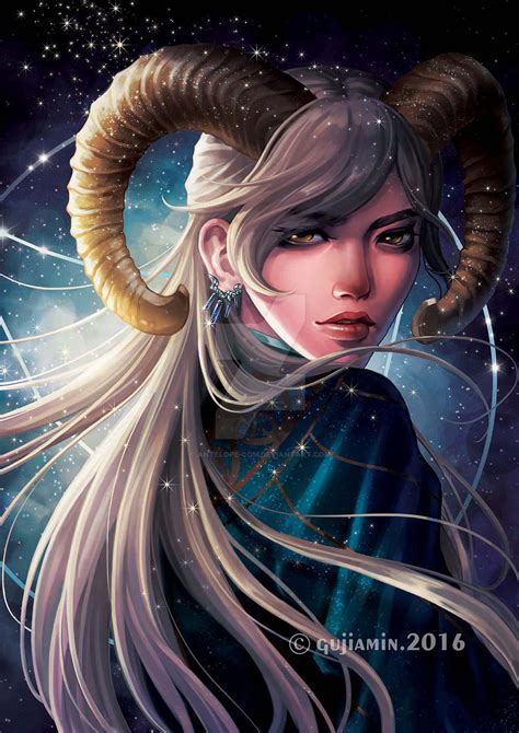 Capricorn By Antelope Com On Deviantart